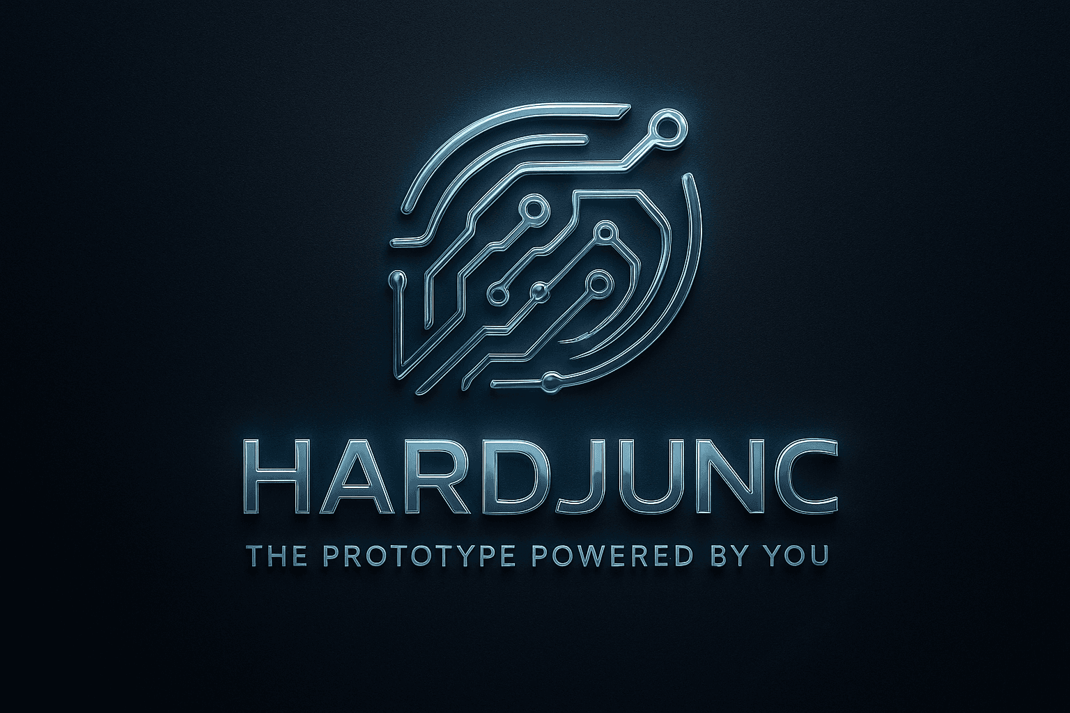 HardJunc Logo