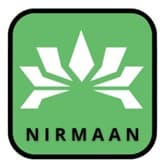 Nirmaan Logo